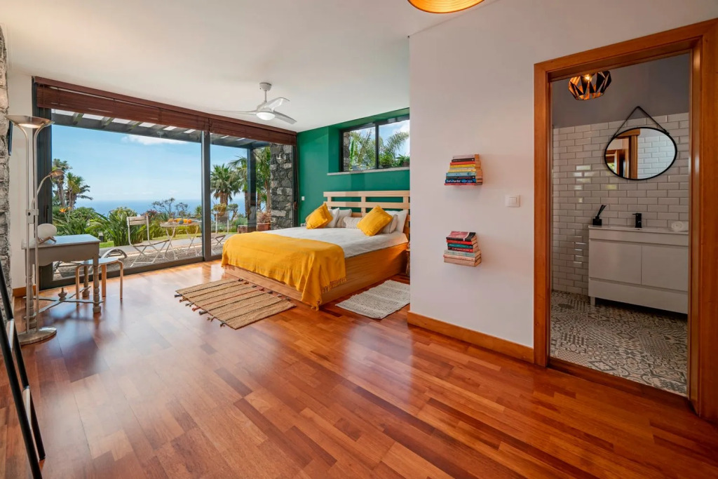 OurMadeira - Garden Paradise