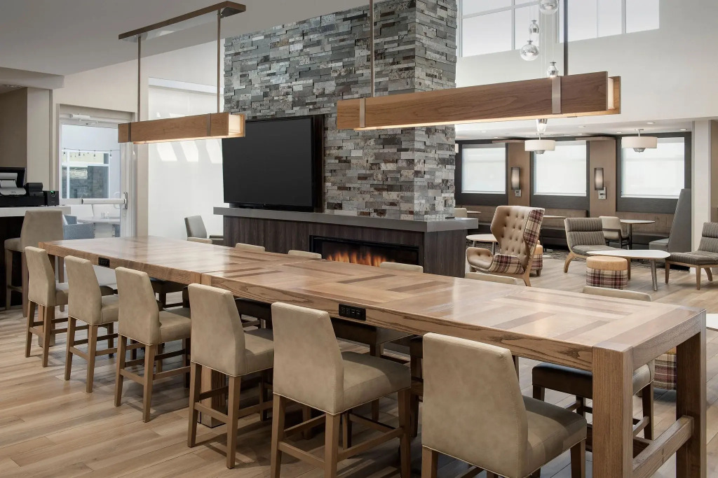 Residence Inn by Marriott Lubbock-University Area