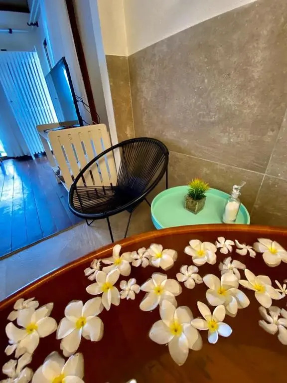 Villa Pantai Milagres Exclusive Hotel
