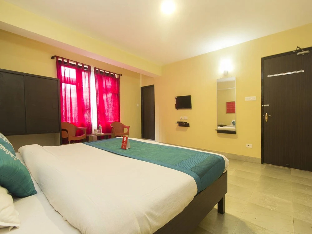 Hotel Sikkim Vila