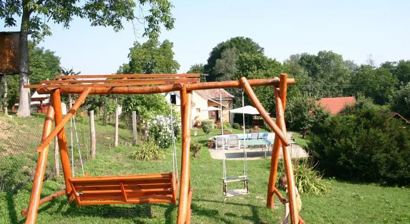 Boglárka Vendégház
