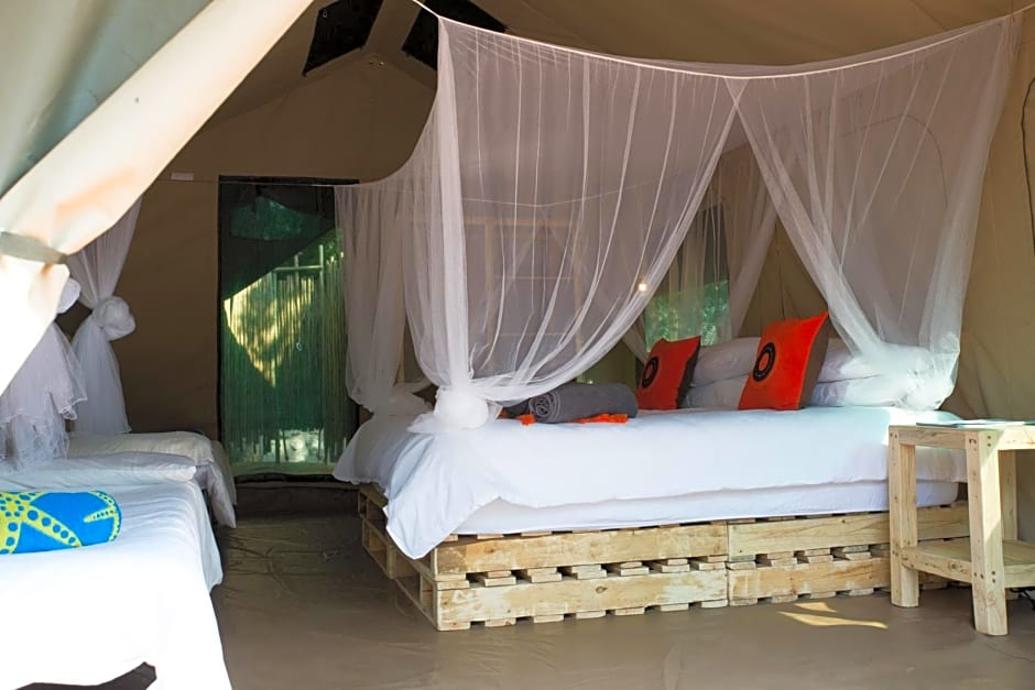 Southern Sands Eco Lodge