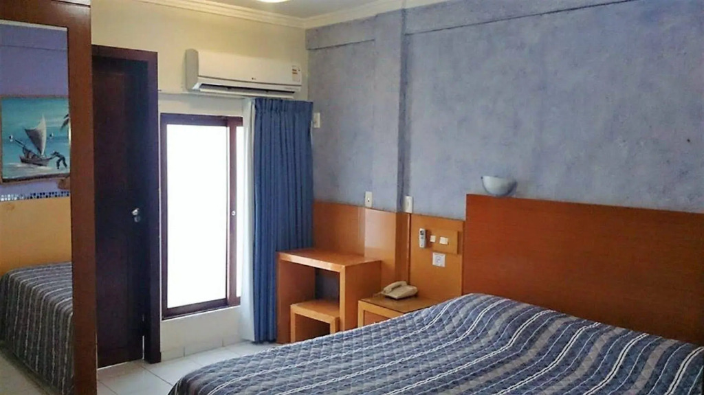 Hotel Pousada Azzurra