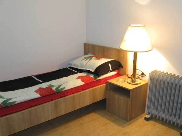 Banana City Hotel