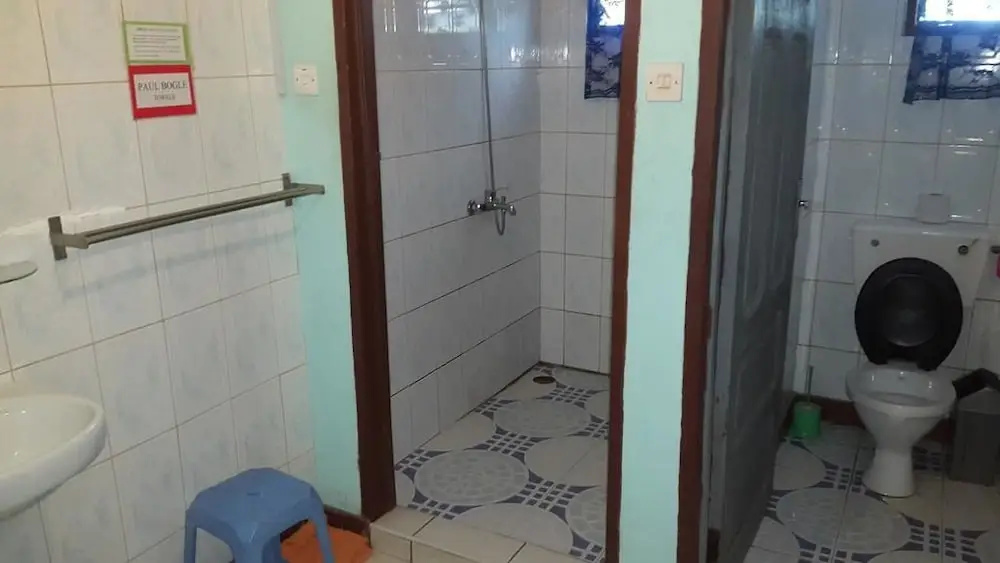 Almond Tree Guest House