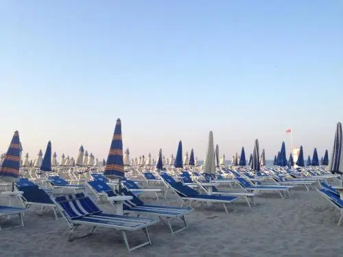G&D MiMa Hotel