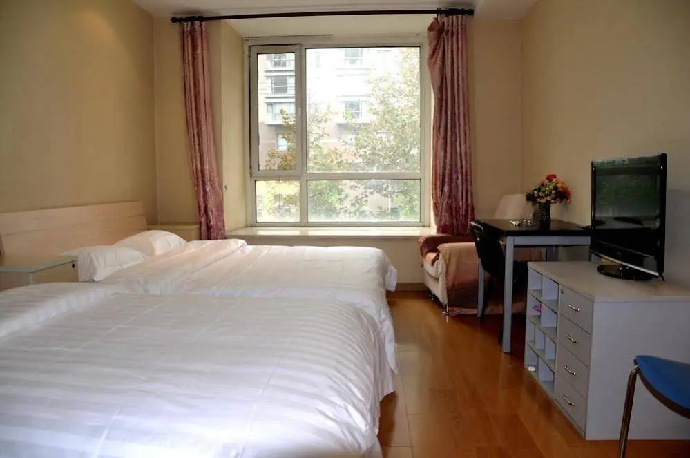 Kai Xi Hotel Apartment