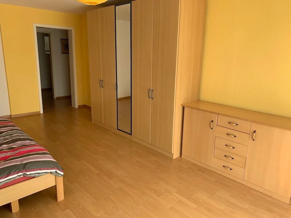 Pfaffnau Ferienwohnung
