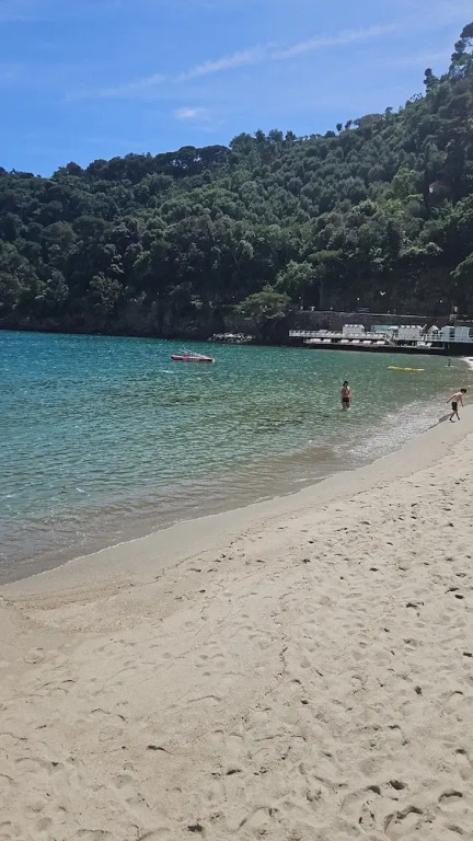 Rapallo 2-bed Apt, Sleeps 5 With Hot Tub