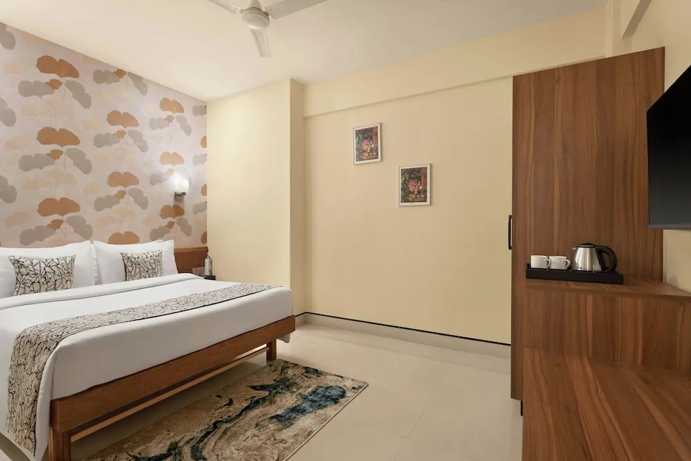 Hotel Woodland