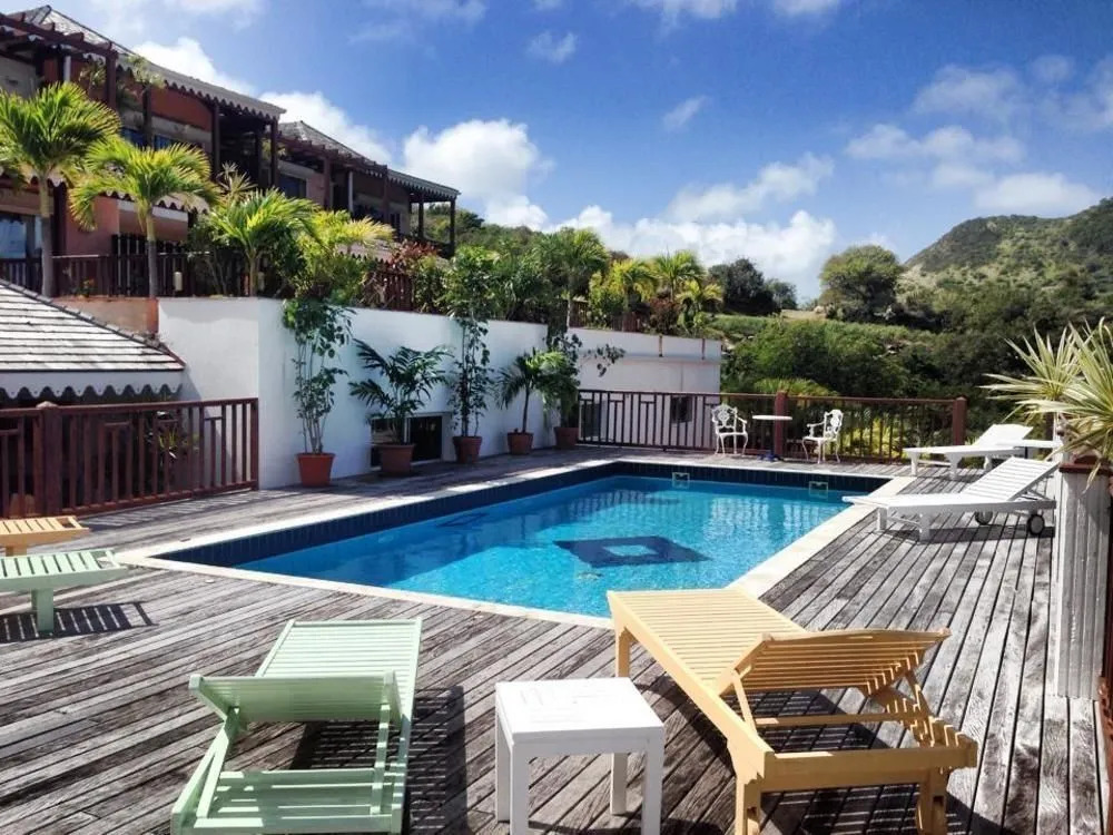 Le Privilege Resort  Spa
