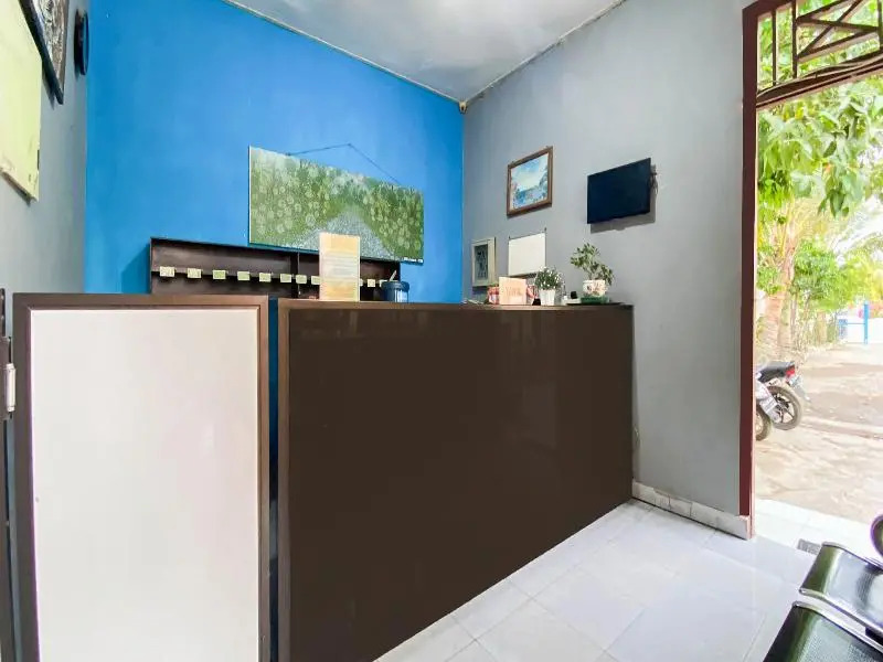 Hotel O Wisma Harapan Baik