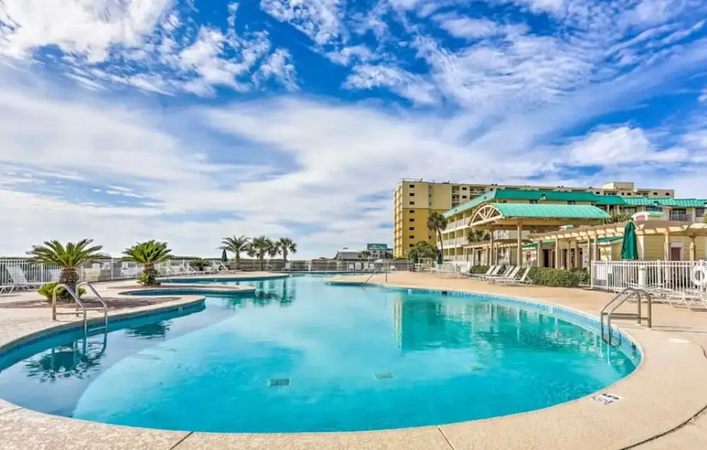 Plantation 4407