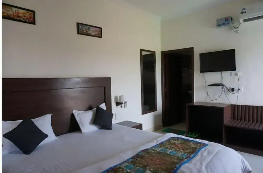 Hotel Ramayana Khajuraho