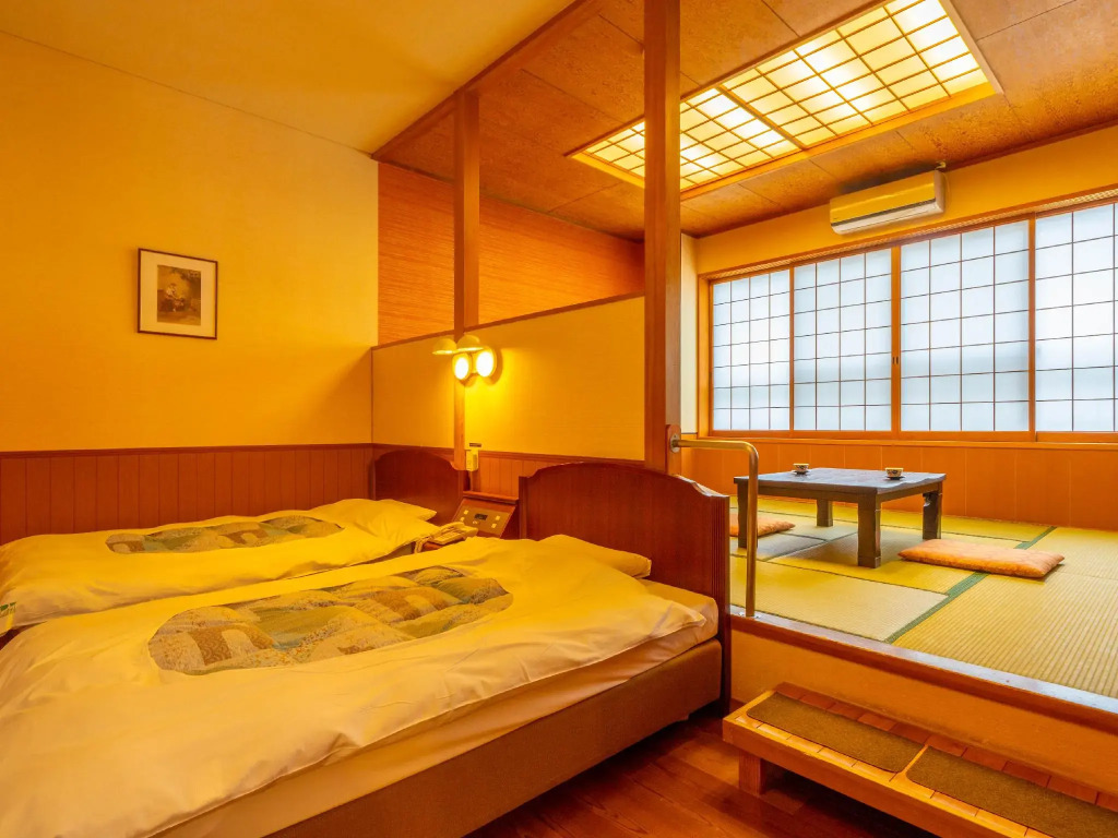 Yawaragi-no-Sato Yadoya