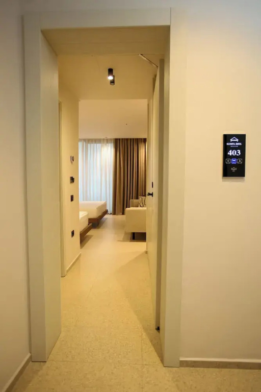 Olympia Hotel Vlore