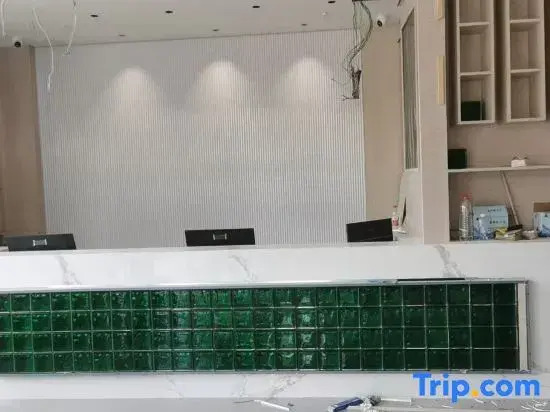 Yuyao Ouli Hotel (Simen Town Fourth People's Hospital)