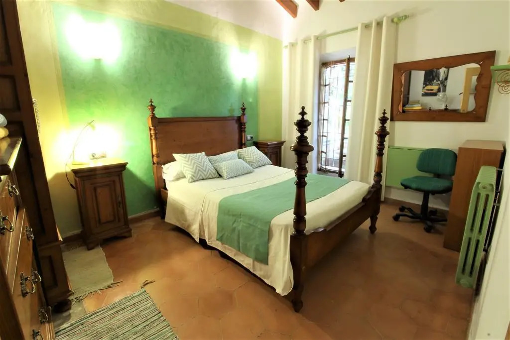 Villa Artemisa