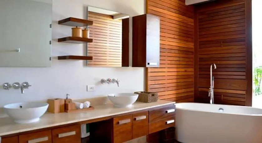 Condominio Arena Blanca