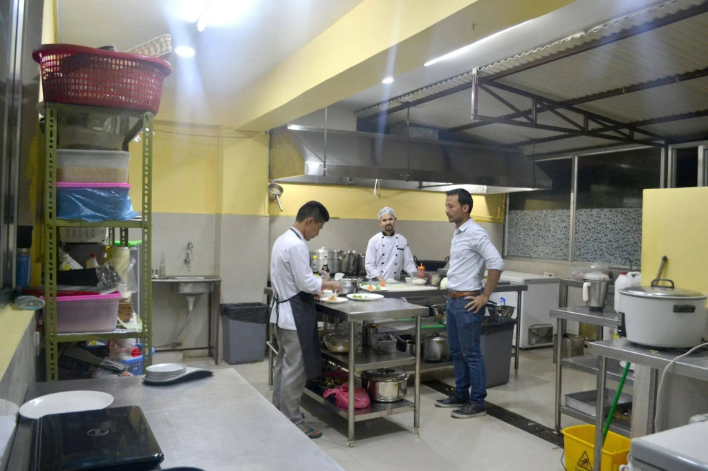 Avataar Kathmandu Hotel