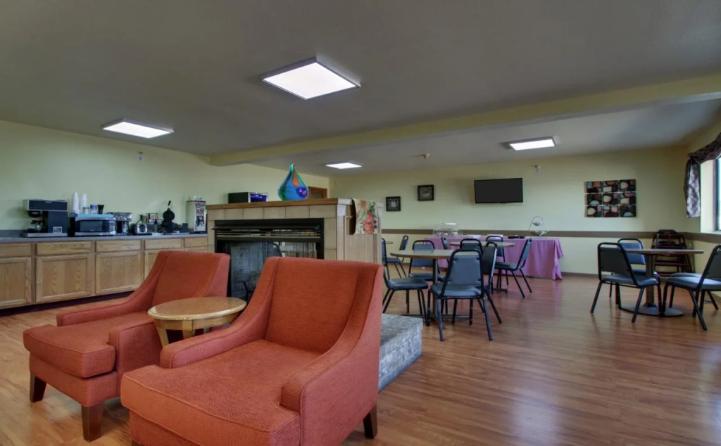 Heritage Grand Inn