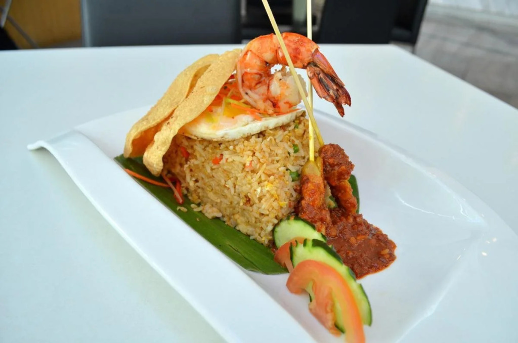 Premiere Hotel - Complimentary Shuttle to Klang Wholesale Market