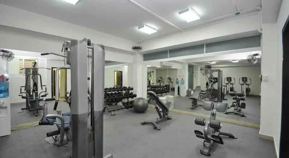 Oasis 12 by Realty Group