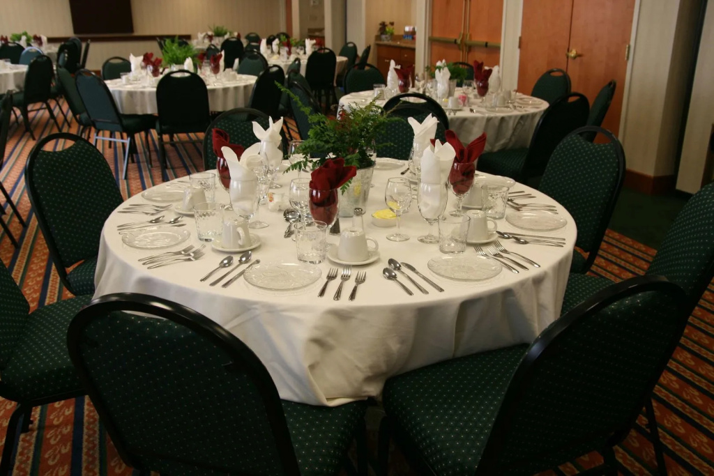 Hampton Inn Guntersville