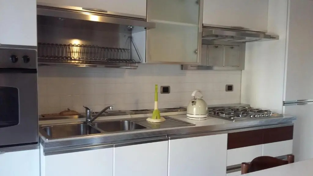 8380 Bellavacanza Apartment