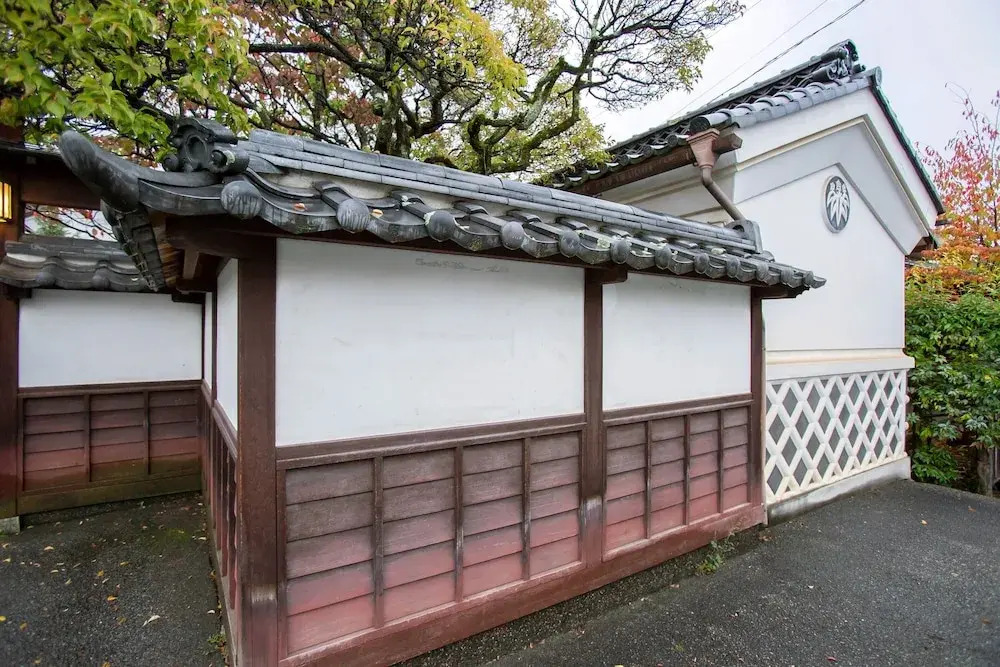 Higashi Ishikawa Ryokan
