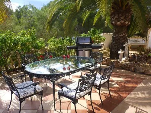 Villa Rosa