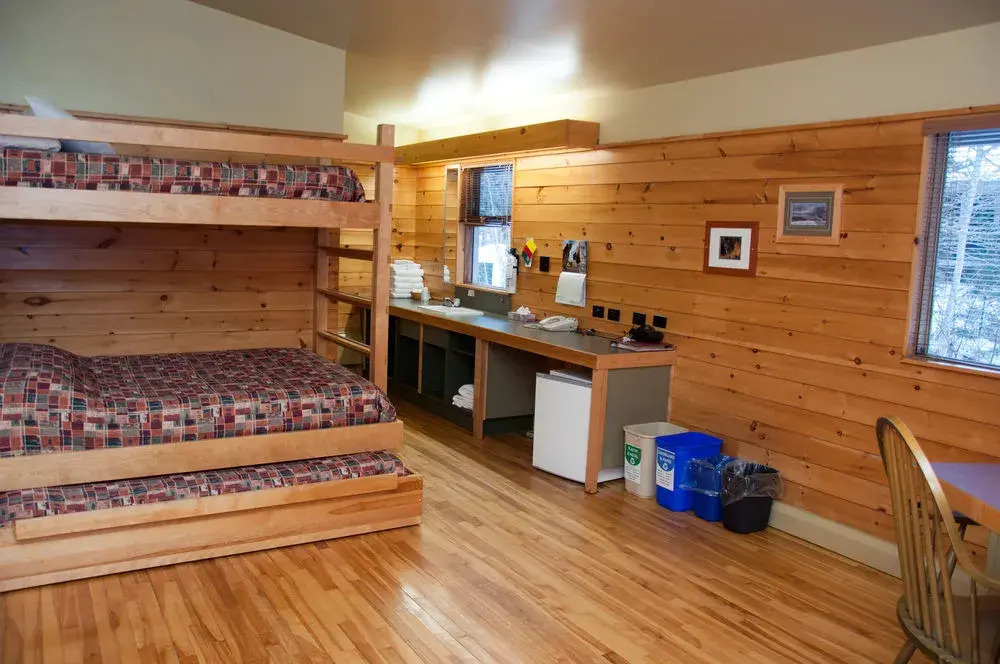 The Canadian Ecology Centre