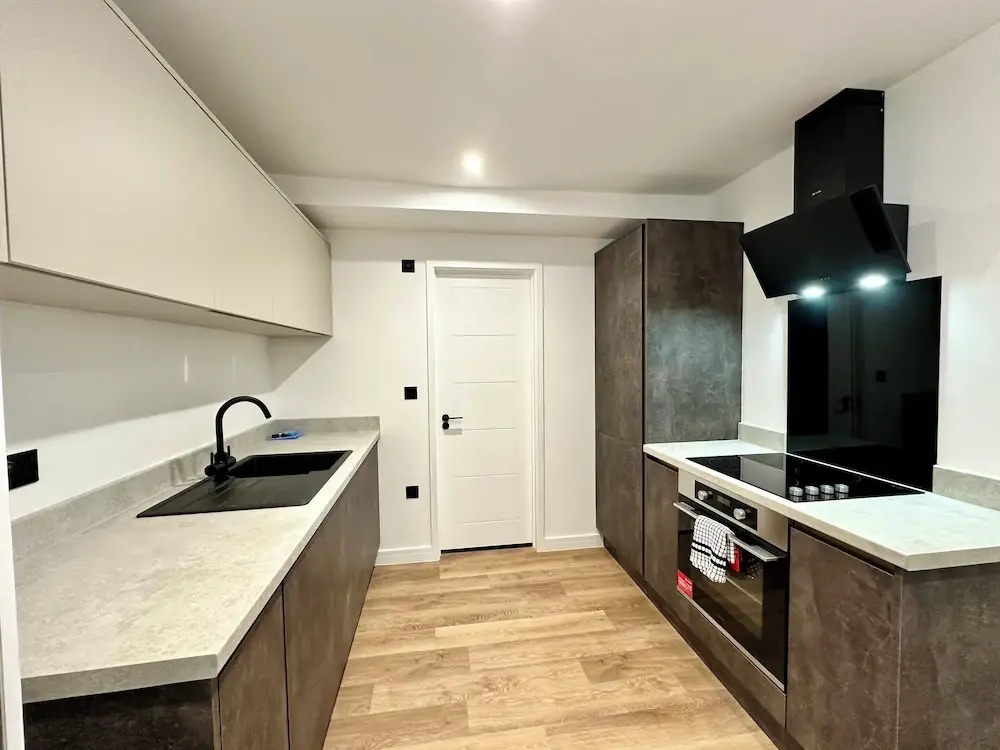 Rhode Lane - Serviced Apartments by AQORA