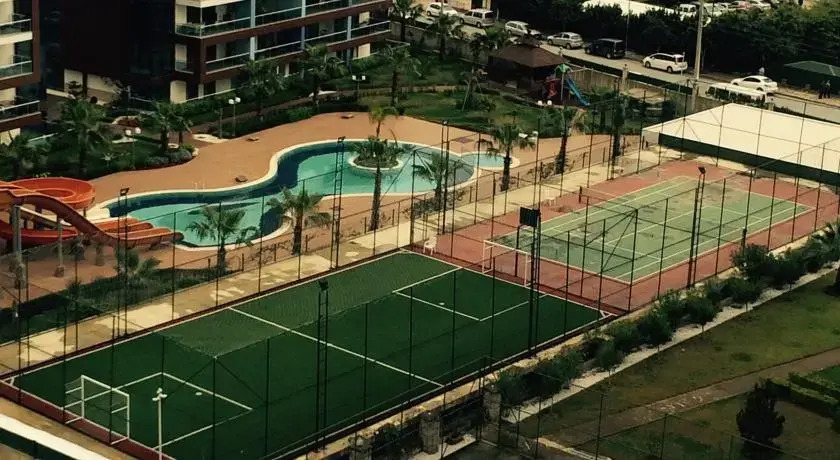 Crystal Park