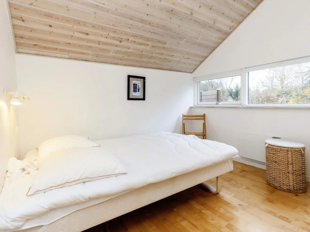 8 person holiday home in Rødby-By Traum