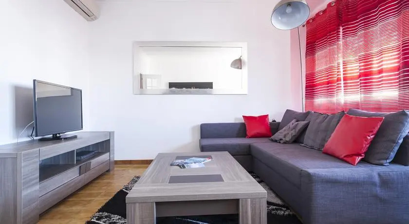 Key Barcelona HOUSING
