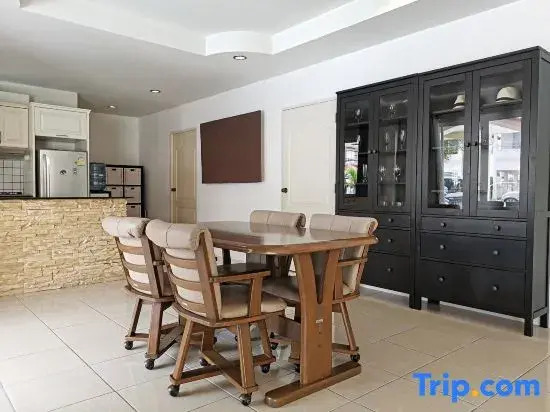 Pool Villa 91