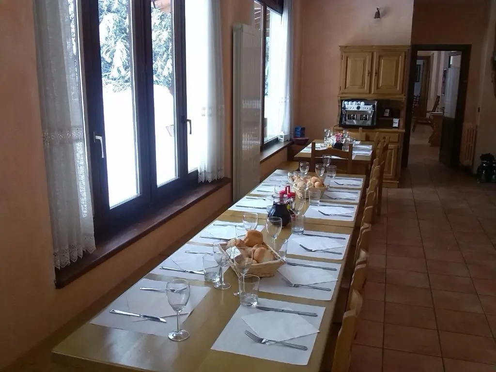 Casa San Francesco