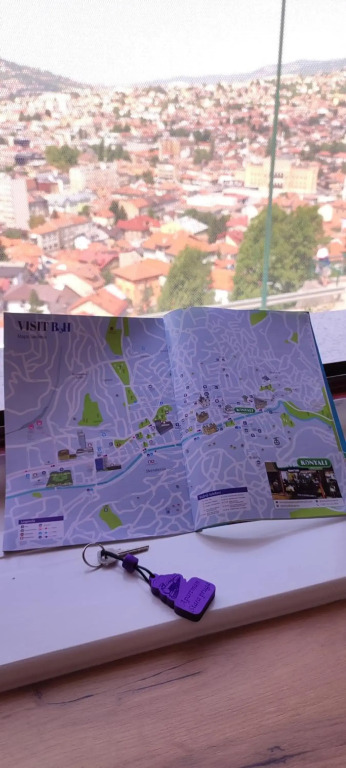 Apartman Stara pruga