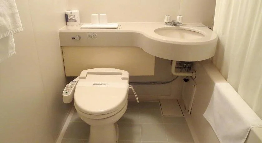 Hotel Rumieru Hyuga