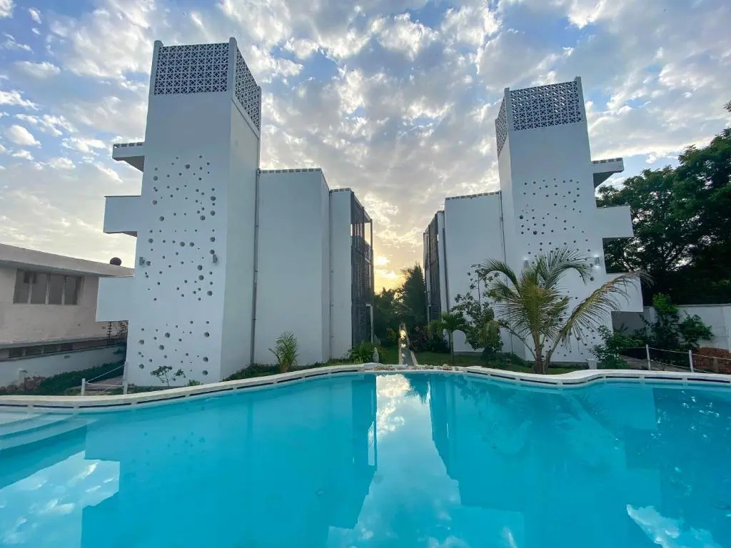 Aqua Resort