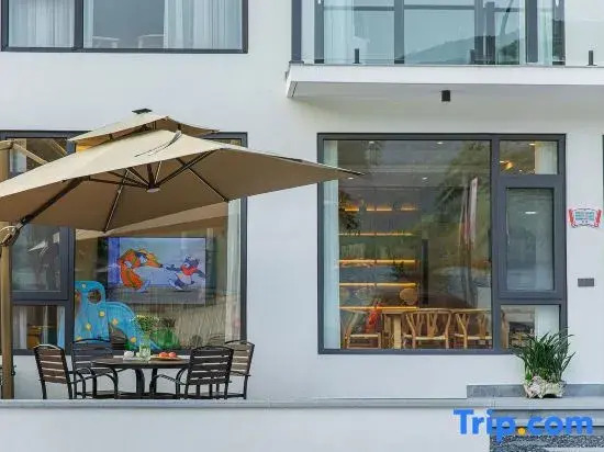 Anji Yunle Family Vacation Homestay (Yunshang Grassland Alpine Tourism Resort)