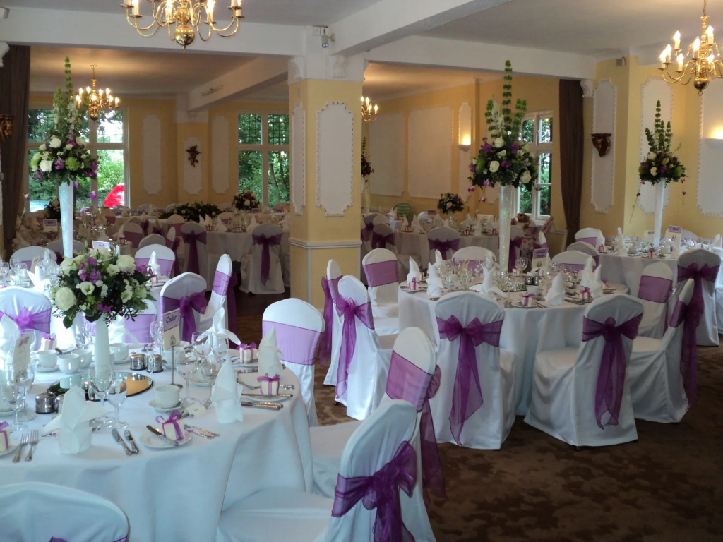 Heritage Grange at Thurston, Hotel