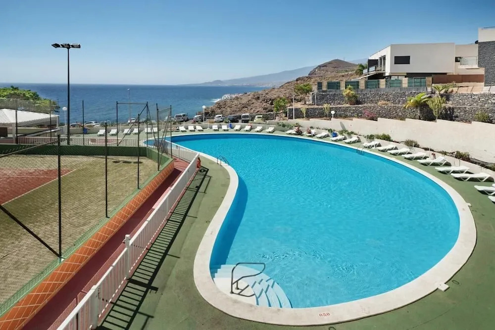 Apto Jardines del Mar Ocean View