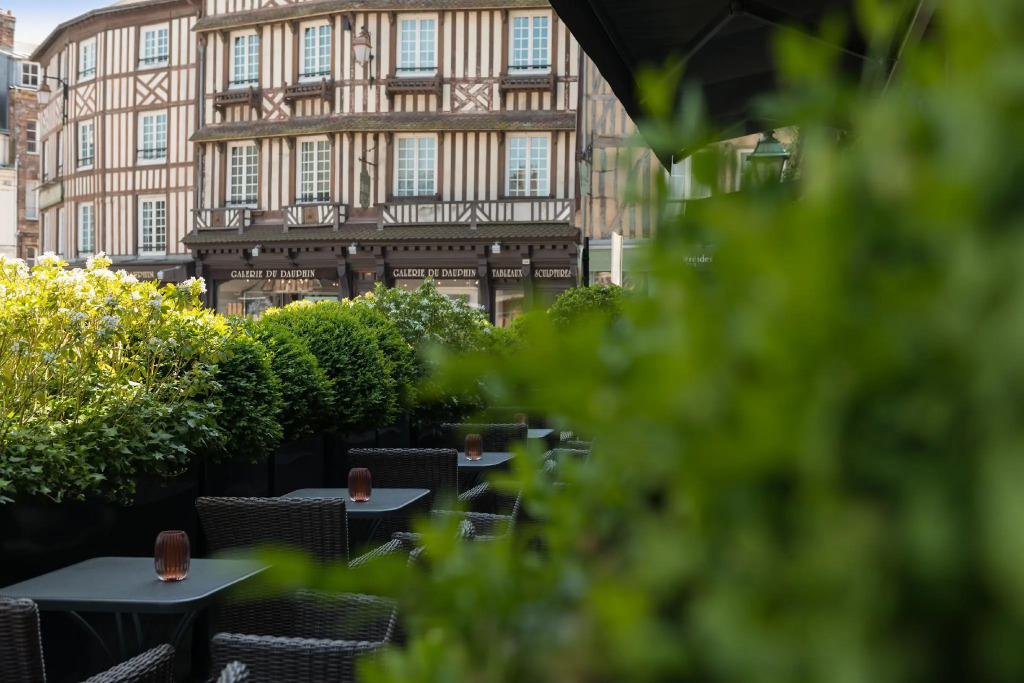 Les Maisons de Léa & Spa - Radisson Individuals