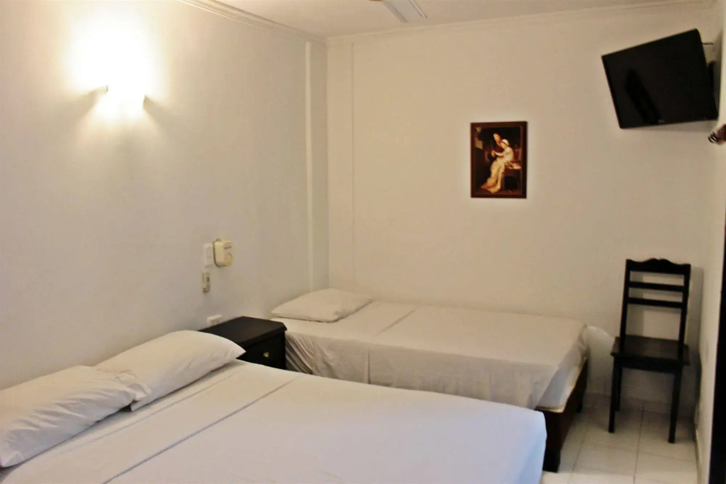Hotel Villa Colonial By Akel Hotels