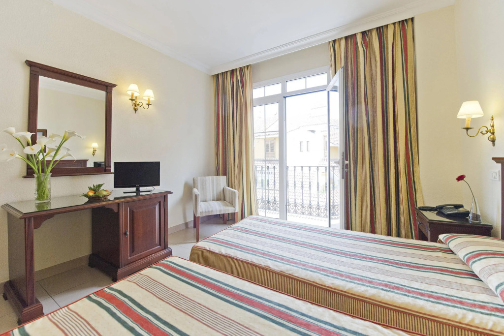 Hotel Marte
