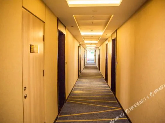 ziteng Hotel
