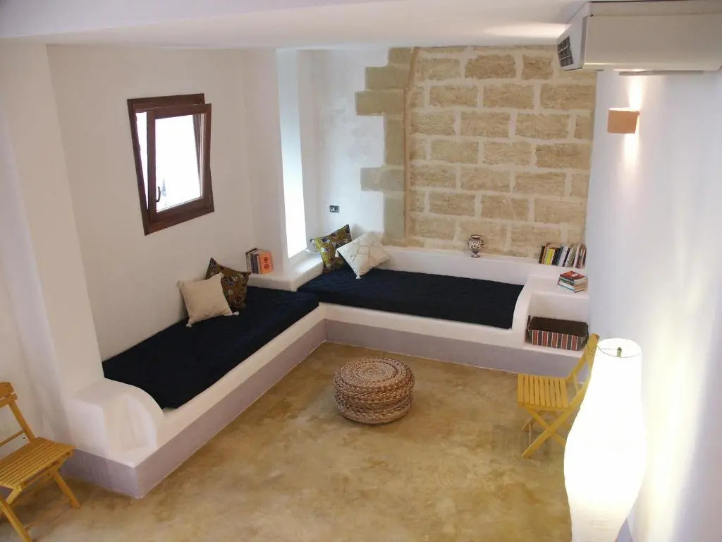 B&B Masseria 12 Granai