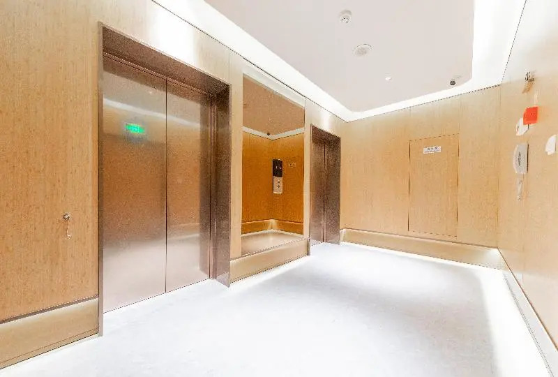 Ji Hotel Hangzhou Yunhe Wanda Plaza